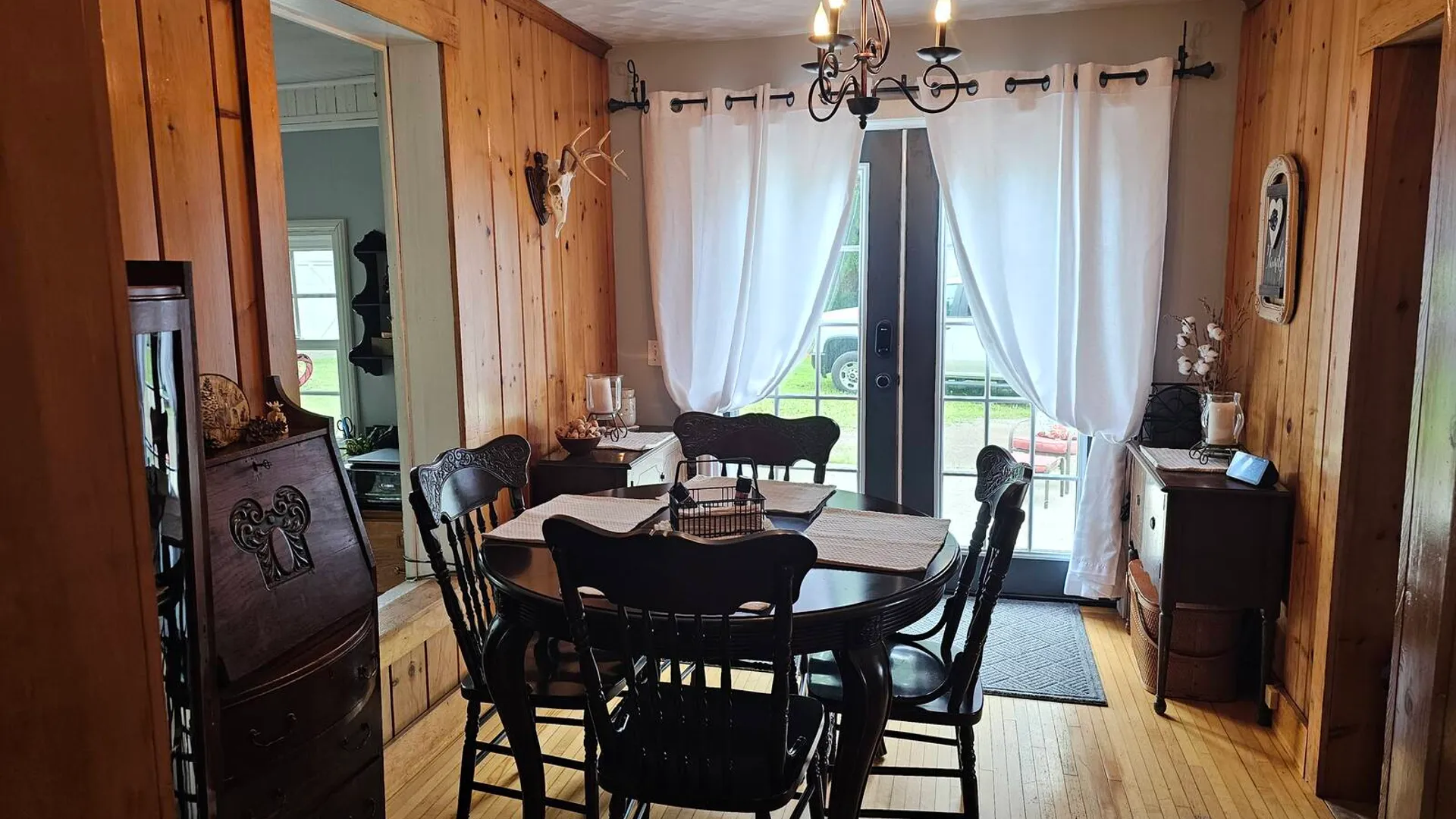 Property at 23 Stoddard Ave, Earlville, NY 13332 4