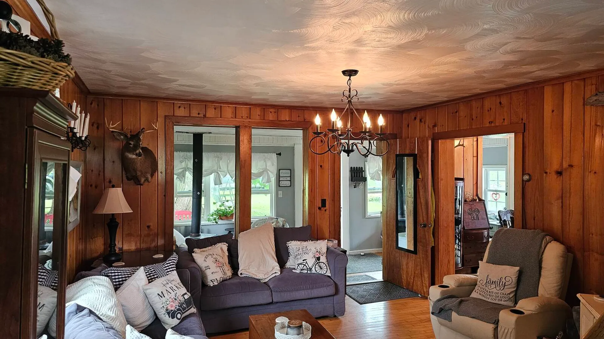 Property at 23 Stoddard Ave, Earlville, NY 13332 5