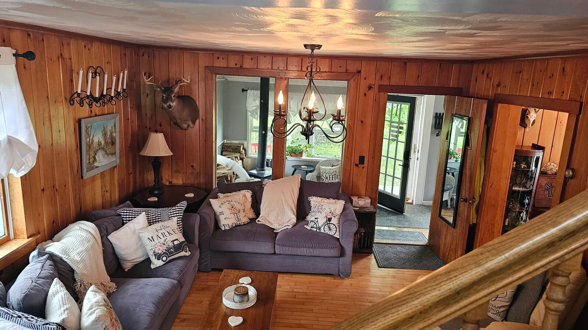 Property at 23 Stoddard Ave, Earlville, NY 13332 6