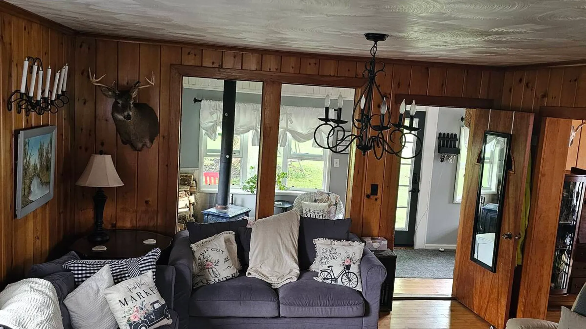 Property at 23 Stoddard Ave, Earlville, NY 13332 17