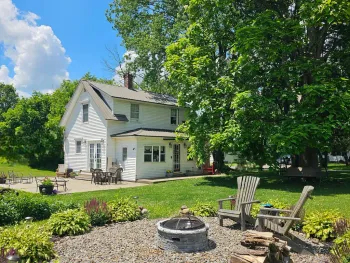 Property at 23 Stoddard Ave, Earlville, NY 13332