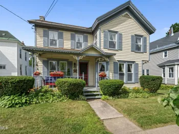 Property at 69 N Main Street, Broadalbin, NY 12025