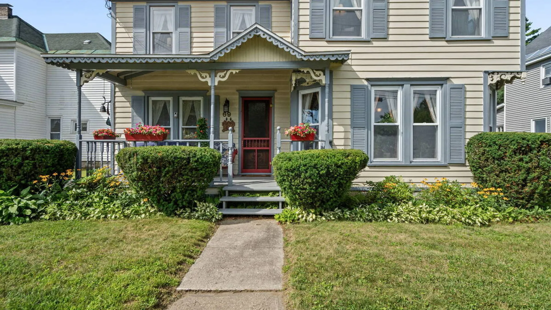 Property at 69 N Main Street, Broadalbin, NY 12025 3