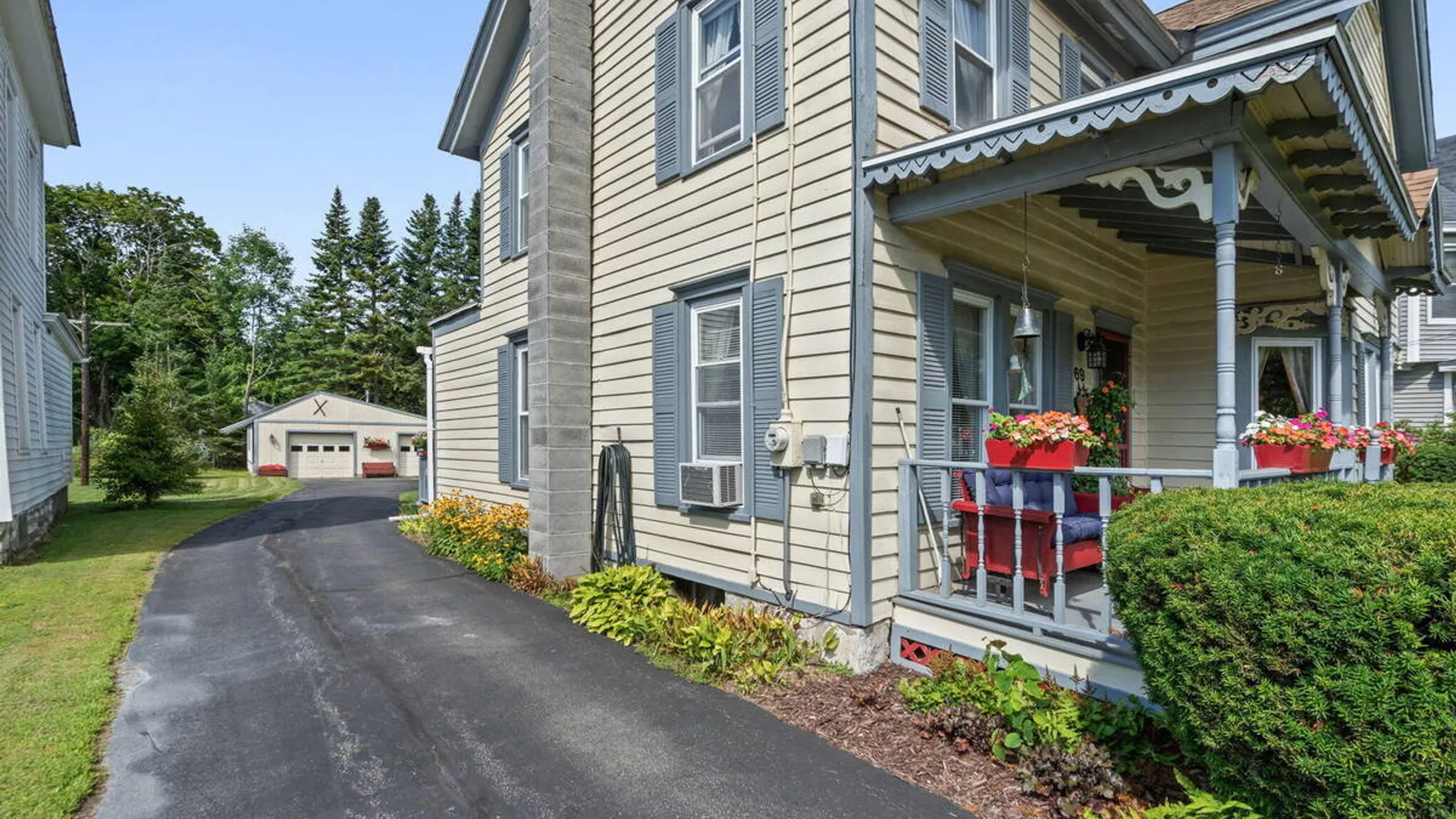 Property at 69 N Main Street, Broadalbin, NY 12025 45
