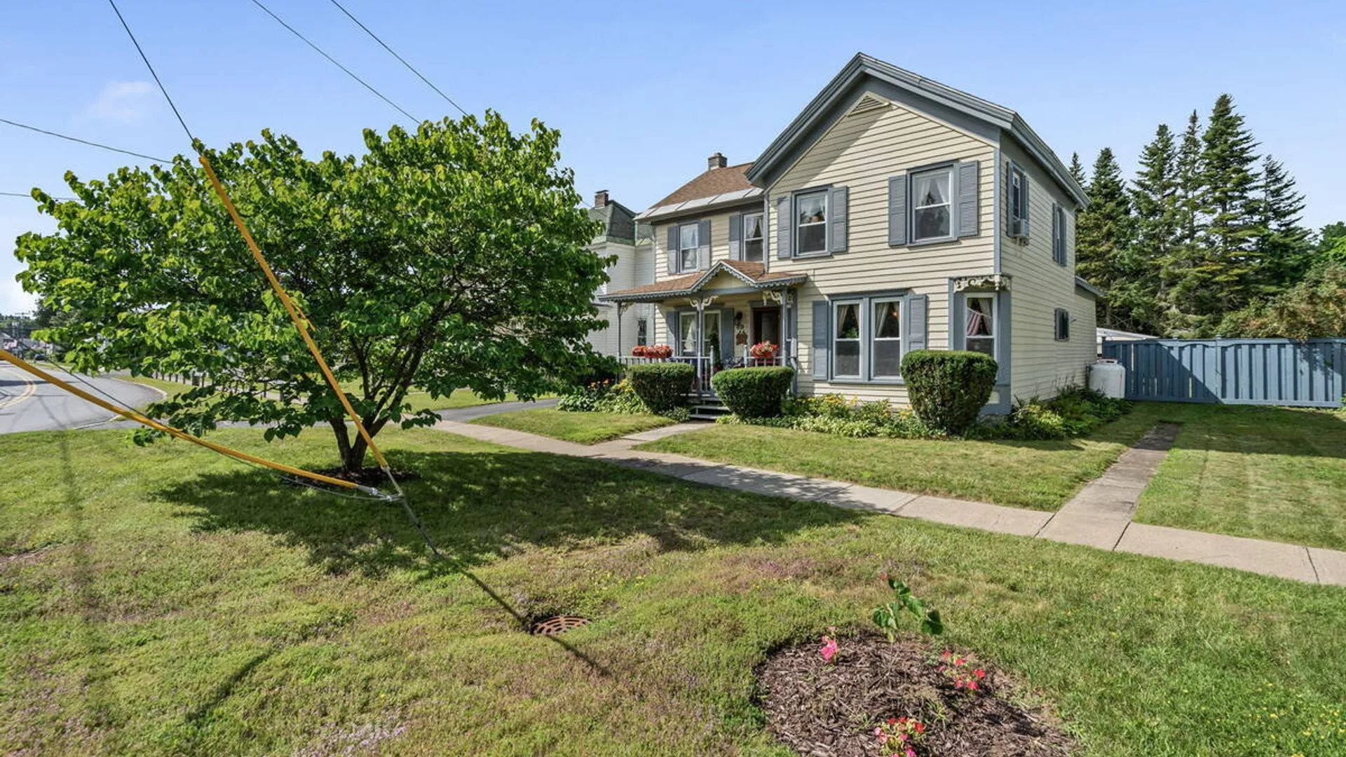 Property at 69 N Main Street, Broadalbin, NY 12025 49