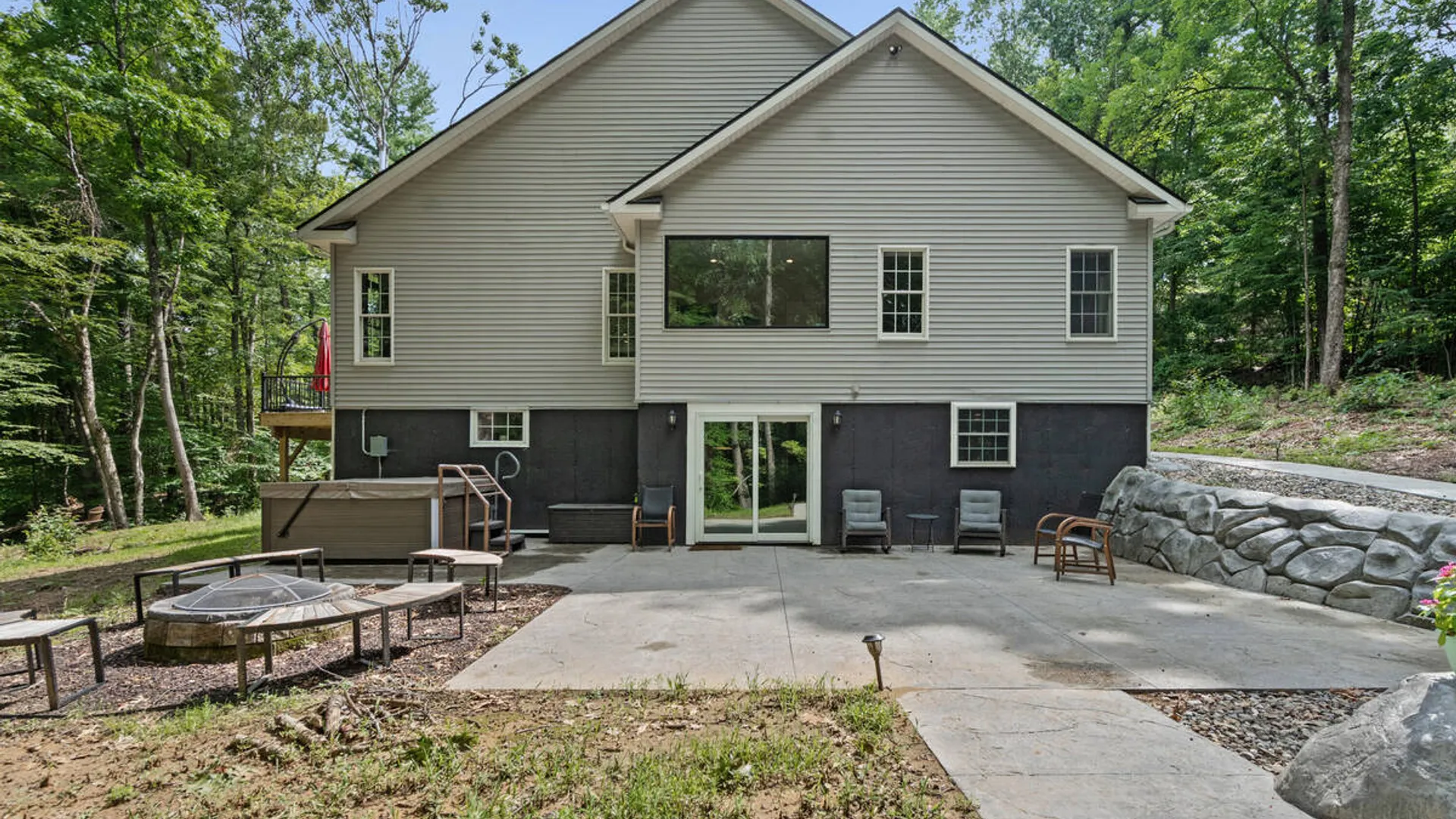 Property at 652 Bruno Road, Clifton Park, NY 12065 63