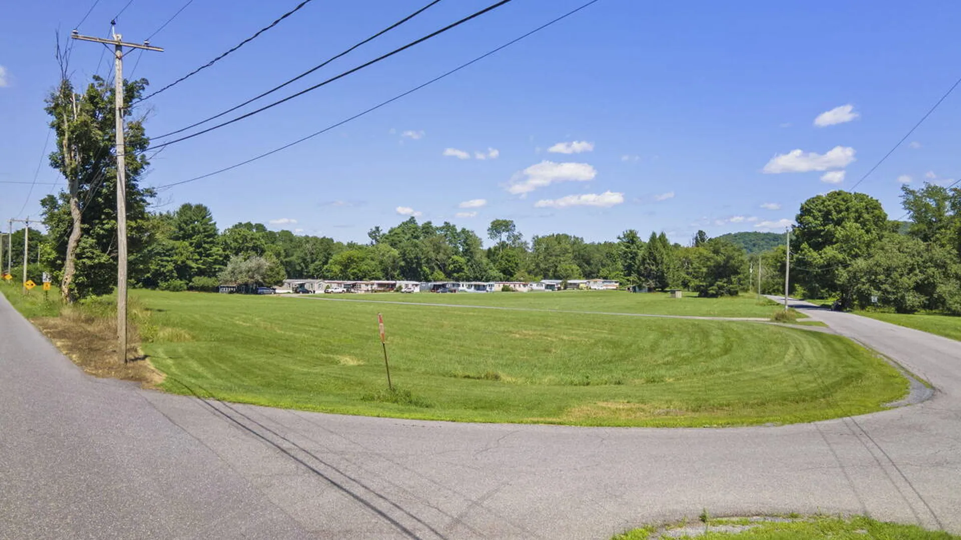 Property at 11 Whitecreek Shunpike Road, White Creek, NY 12816 3