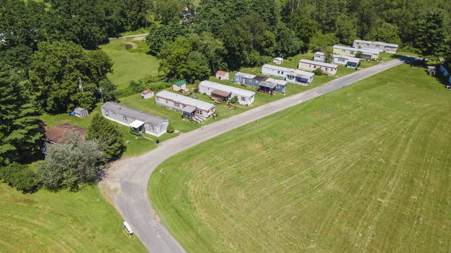Property at 11 Whitecreek Shunpike Road, White Creek, NY 12816 5