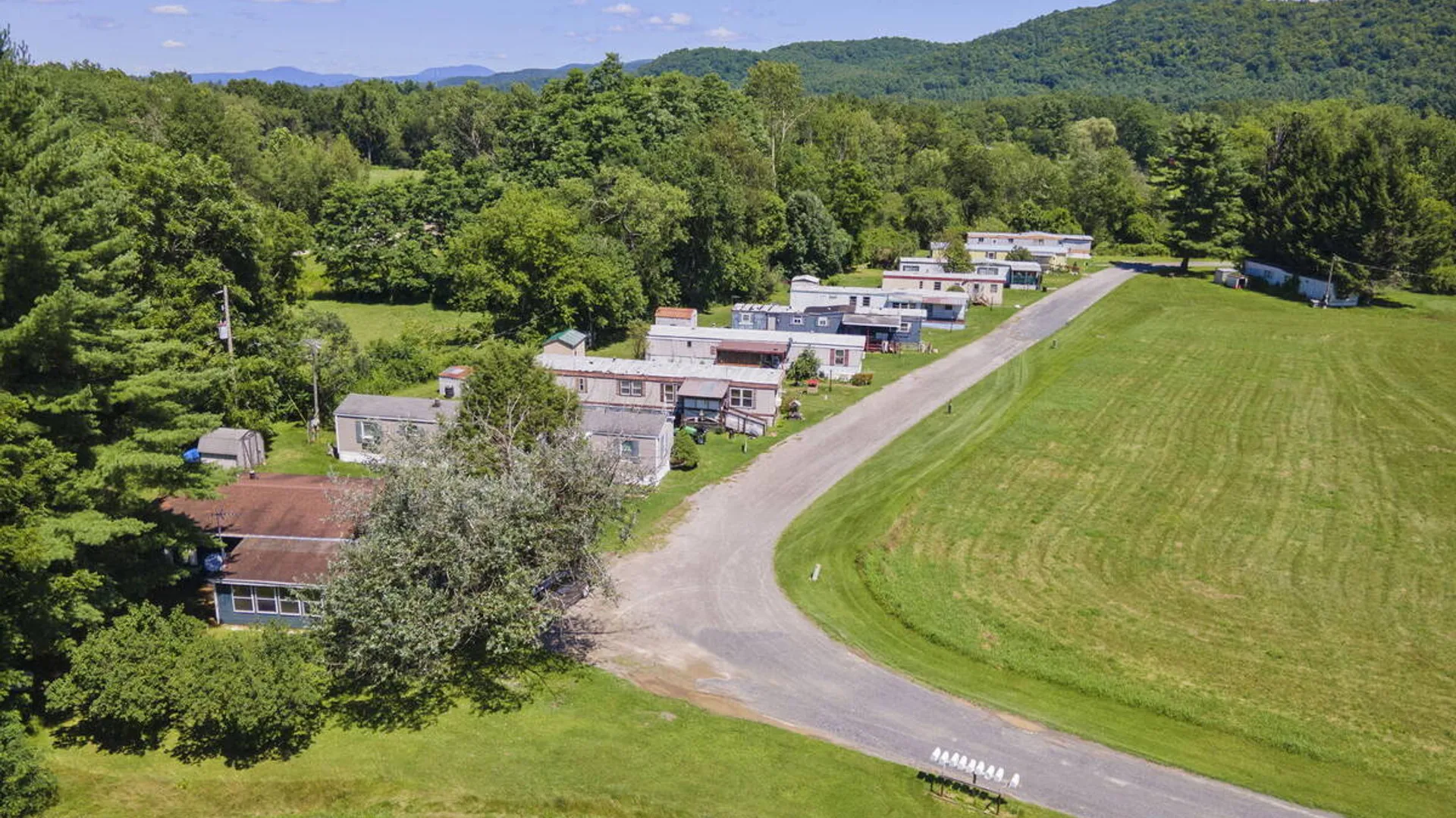 Property at 11 Whitecreek Shunpike Road, White Creek, NY 12816 11