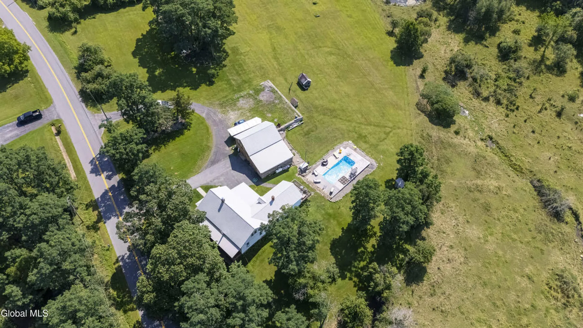 Property at 464 Sulphur Springs Road, Florida, NY 12137 3