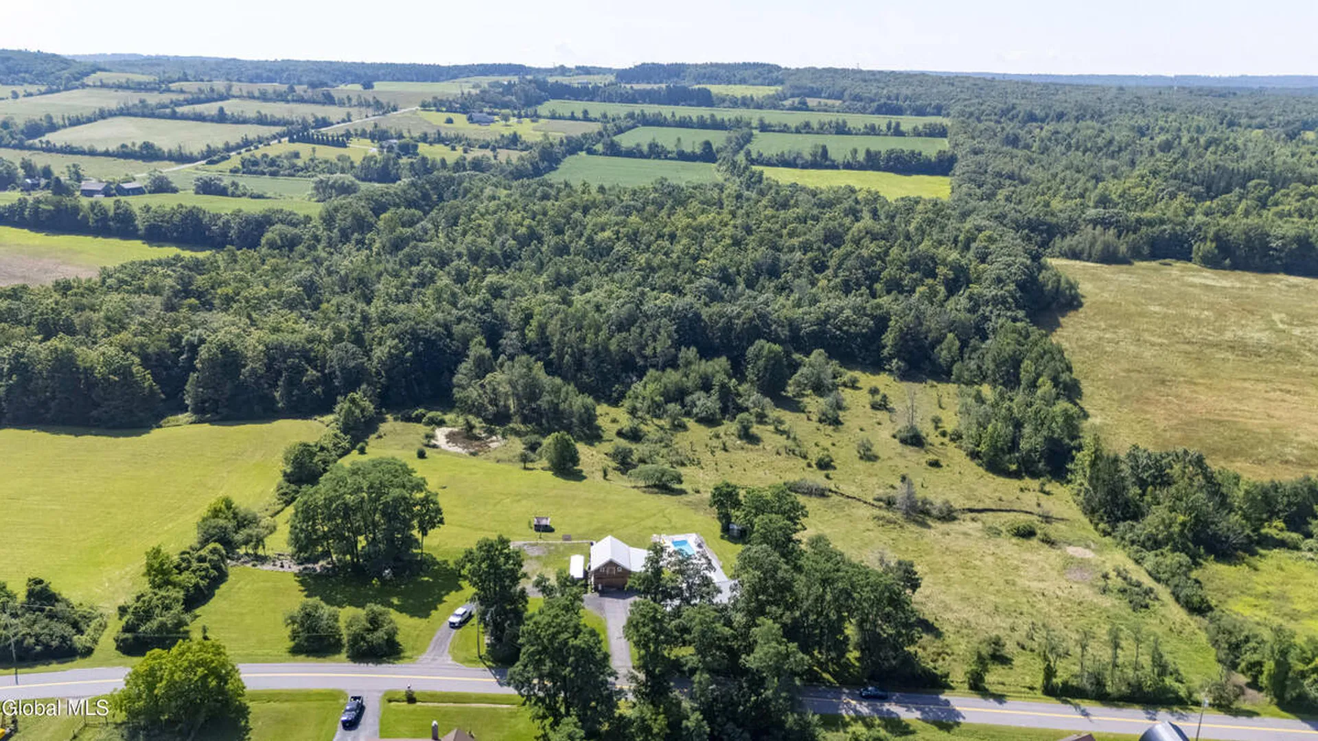Property at 464 Sulphur Springs Road, Florida, NY 12137 4