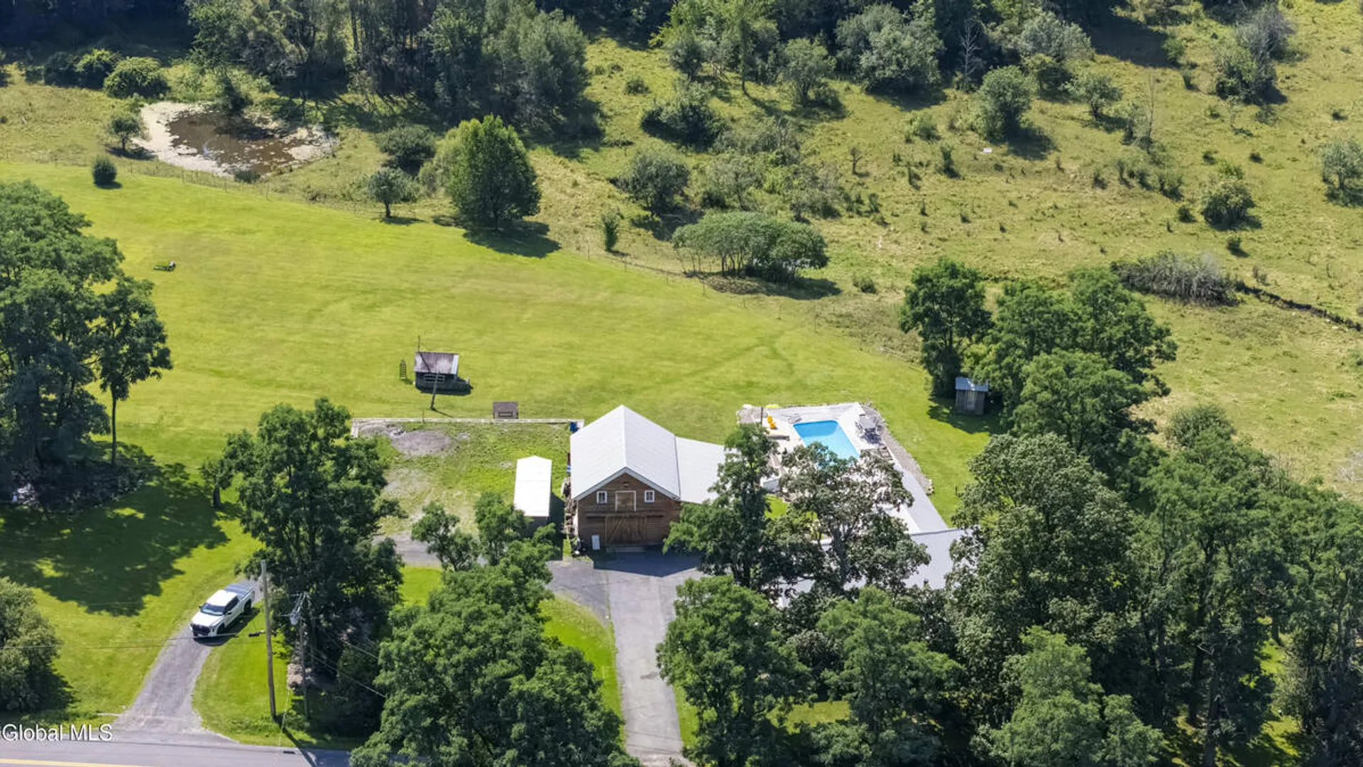 Property at 464 Sulphur Springs Road, Florida, NY 12137 5