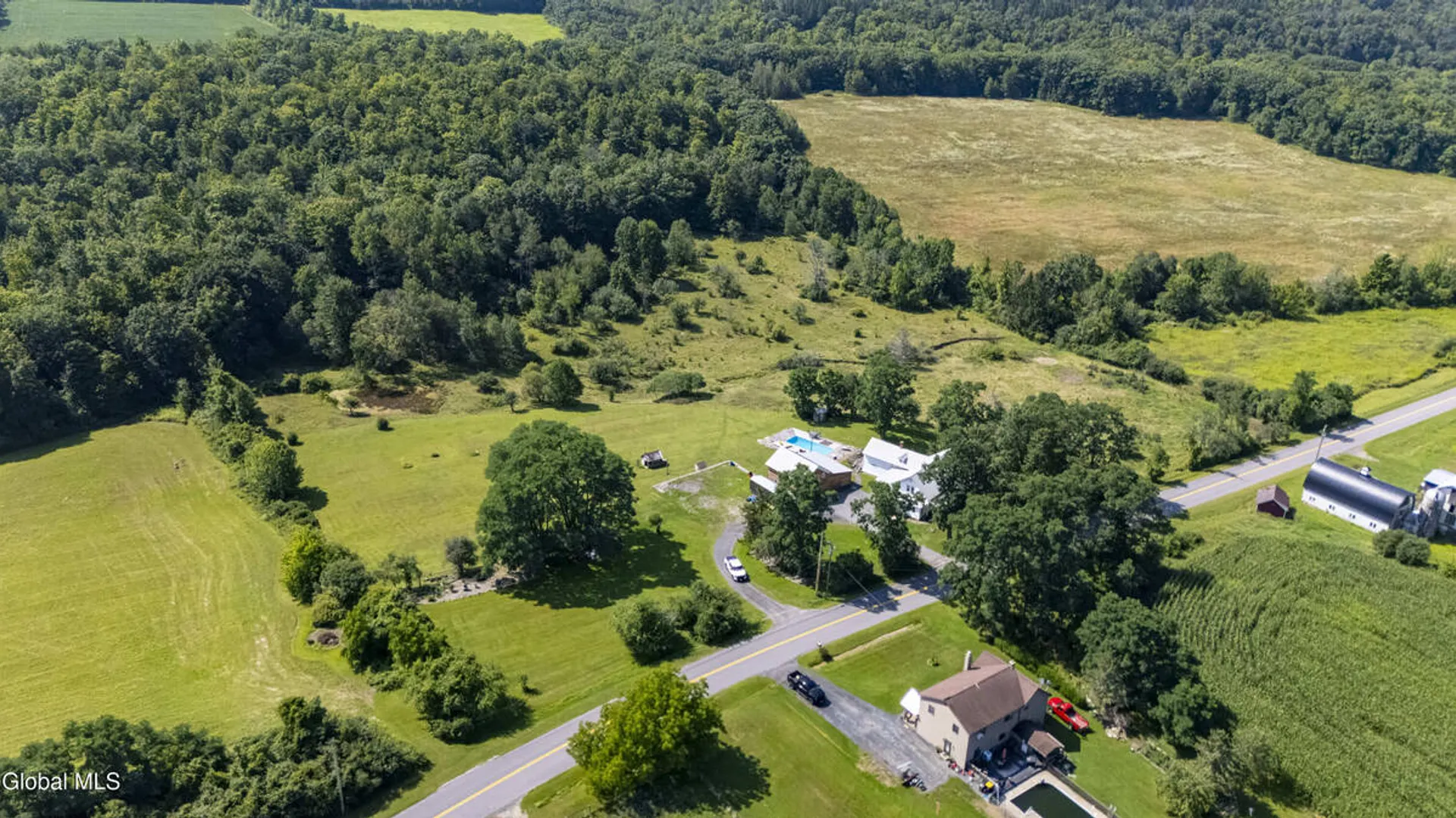 Property at 464 Sulphur Springs Road, Florida, NY 12137 6