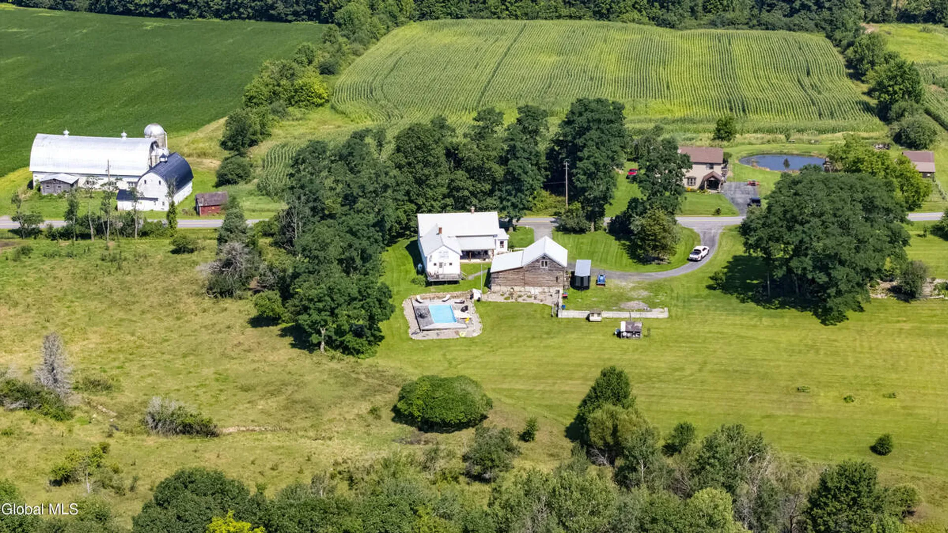 Property at 464 Sulphur Springs Road, Florida, NY 12137 9