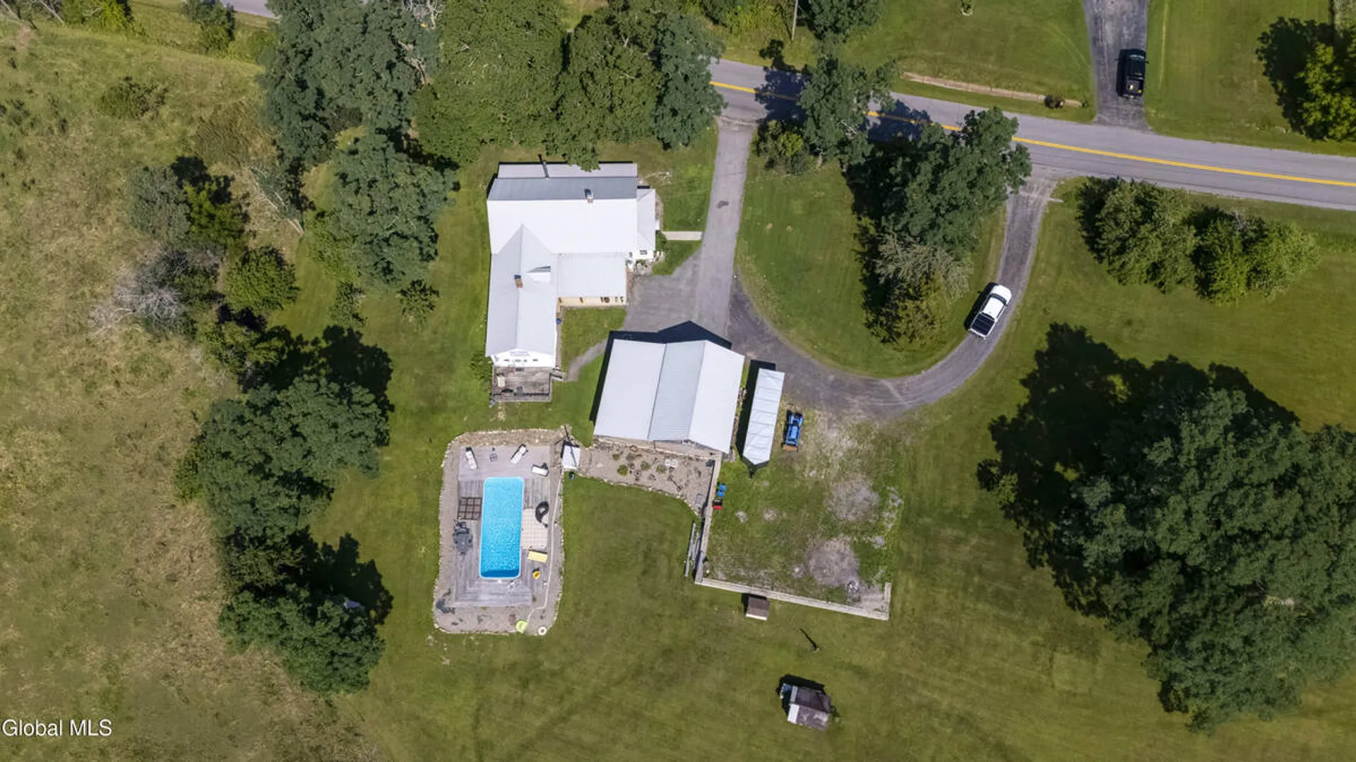 Property at 464 Sulphur Springs Road, Florida, NY 12137 10