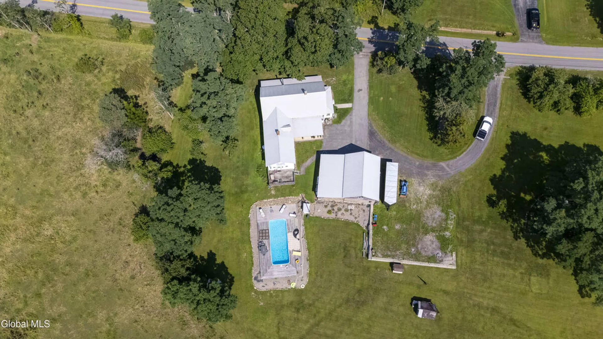 Property at 464 Sulphur Springs Road, Florida, NY 12137 11