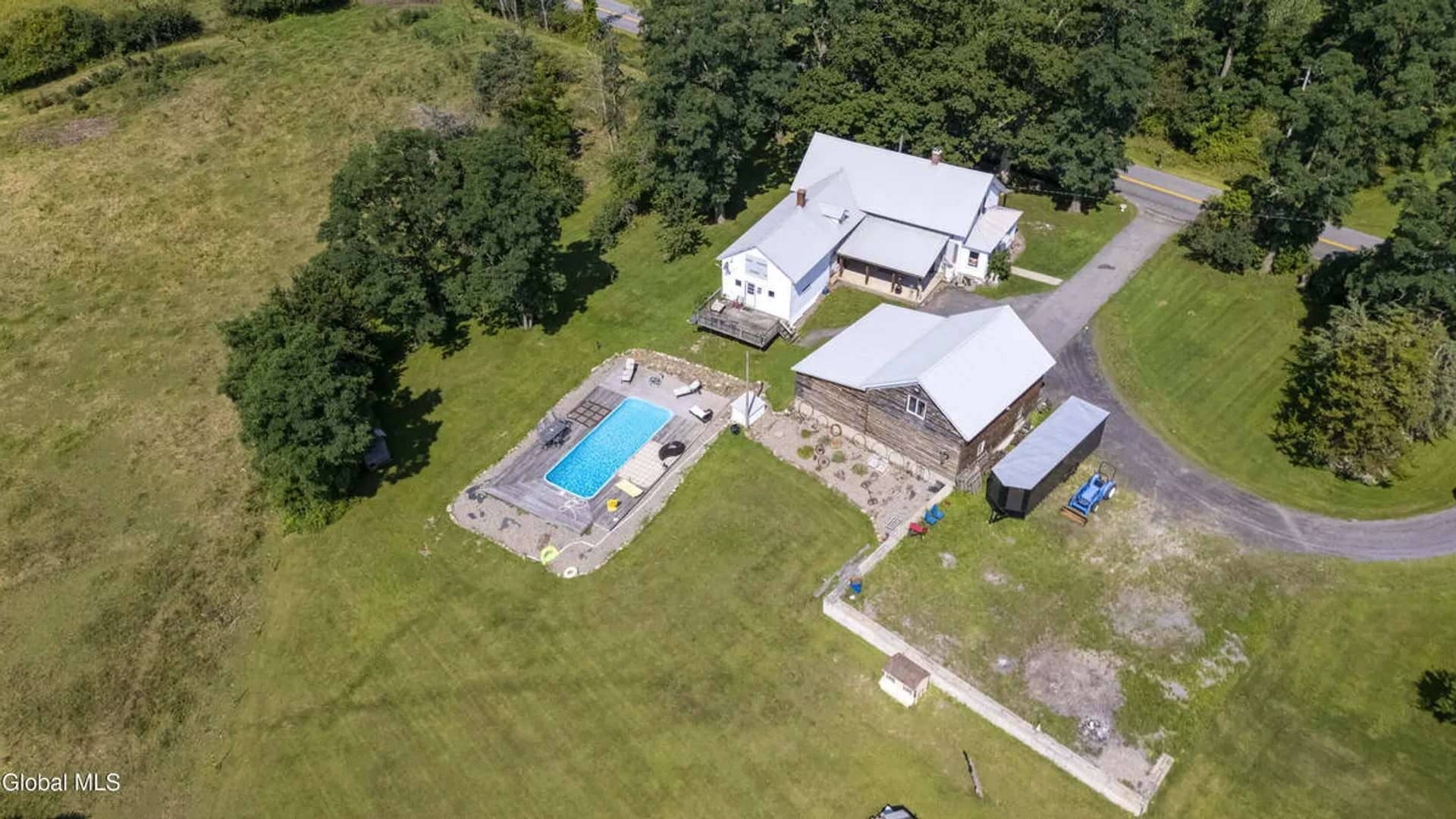 Property at 464 Sulphur Springs Road, Florida, NY 12137 12
