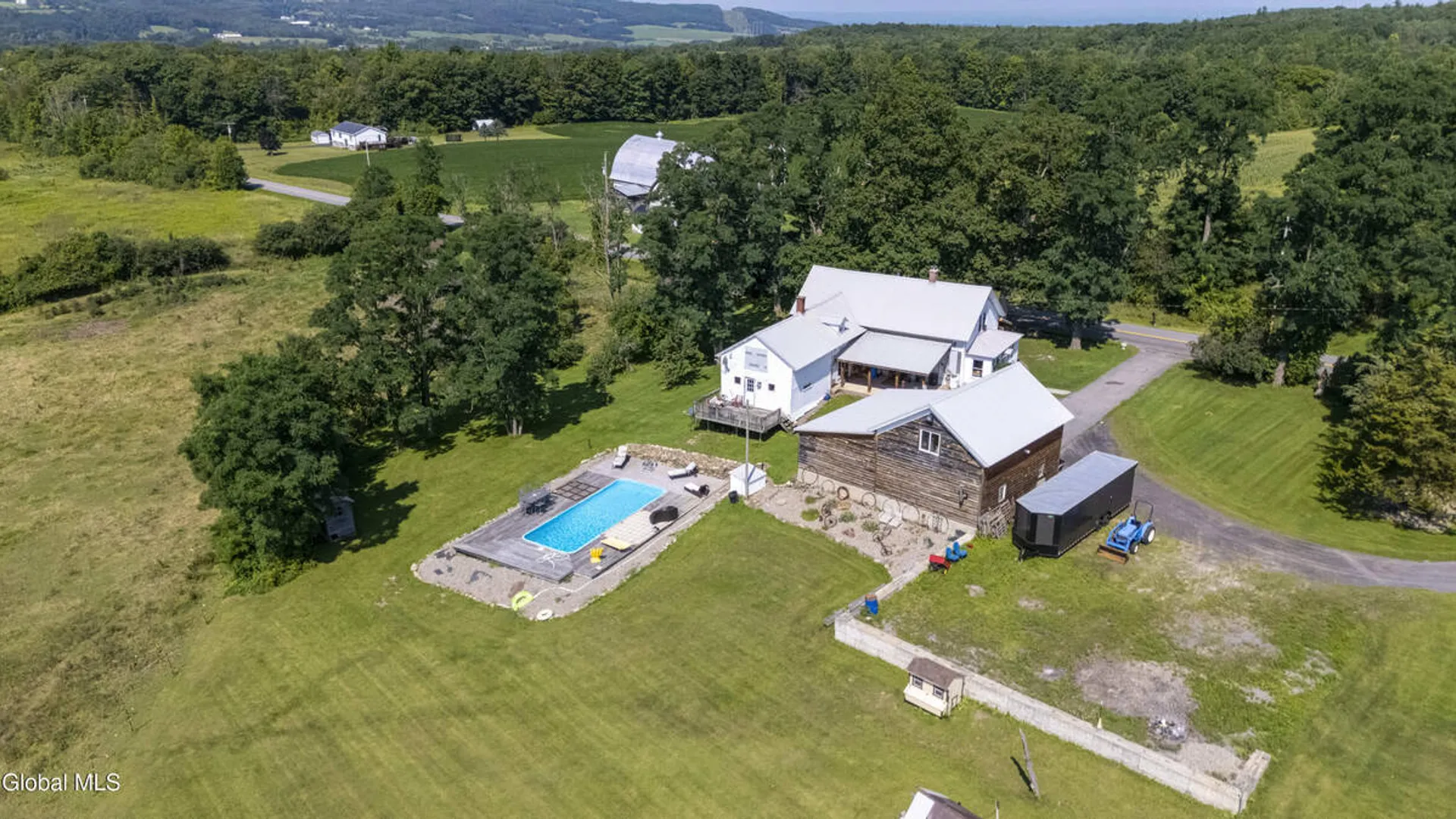 Property at 464 Sulphur Springs Road, Florida, NY 12137 13