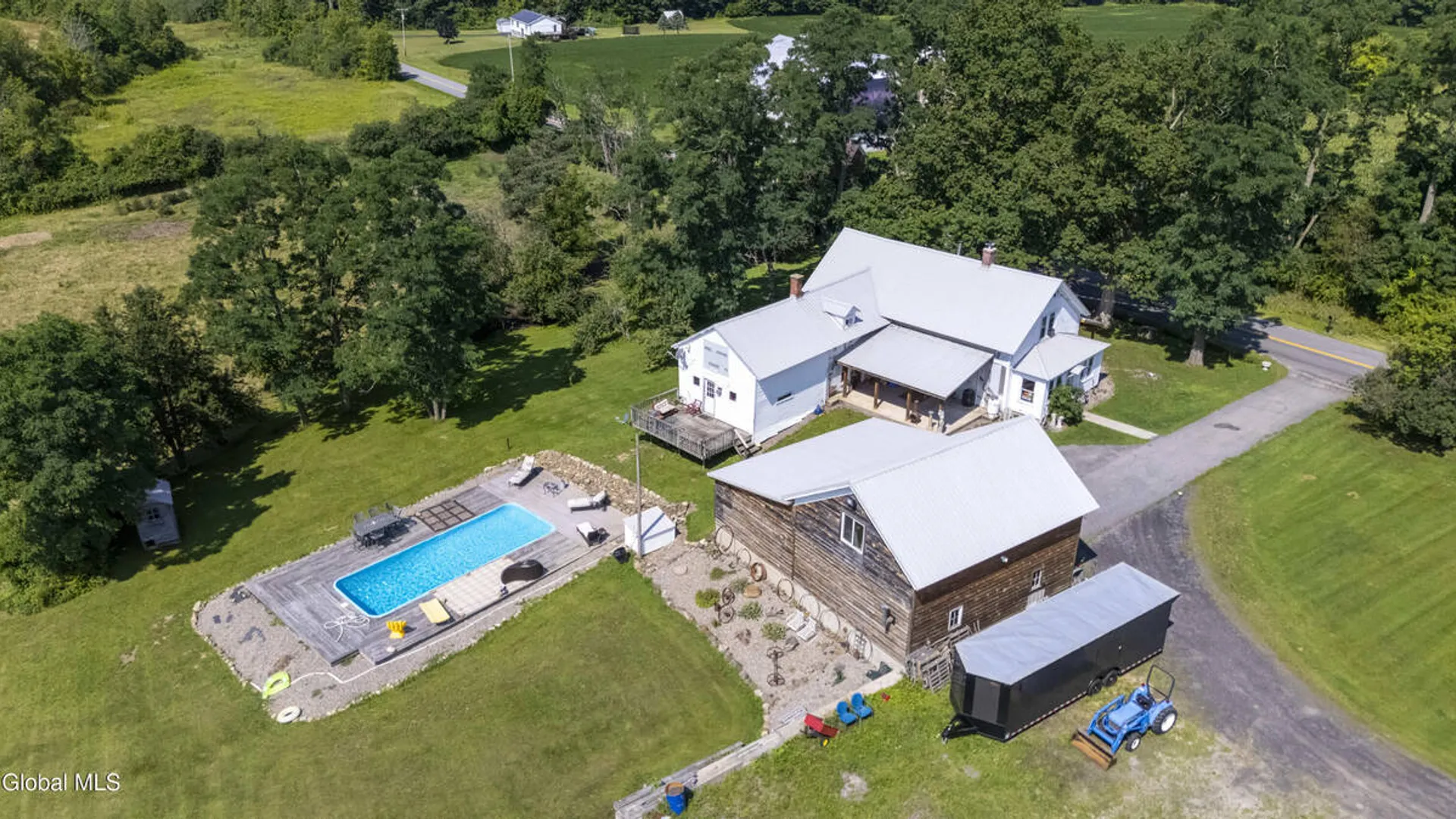 Property at 464 Sulphur Springs Road, Florida, NY 12137 14