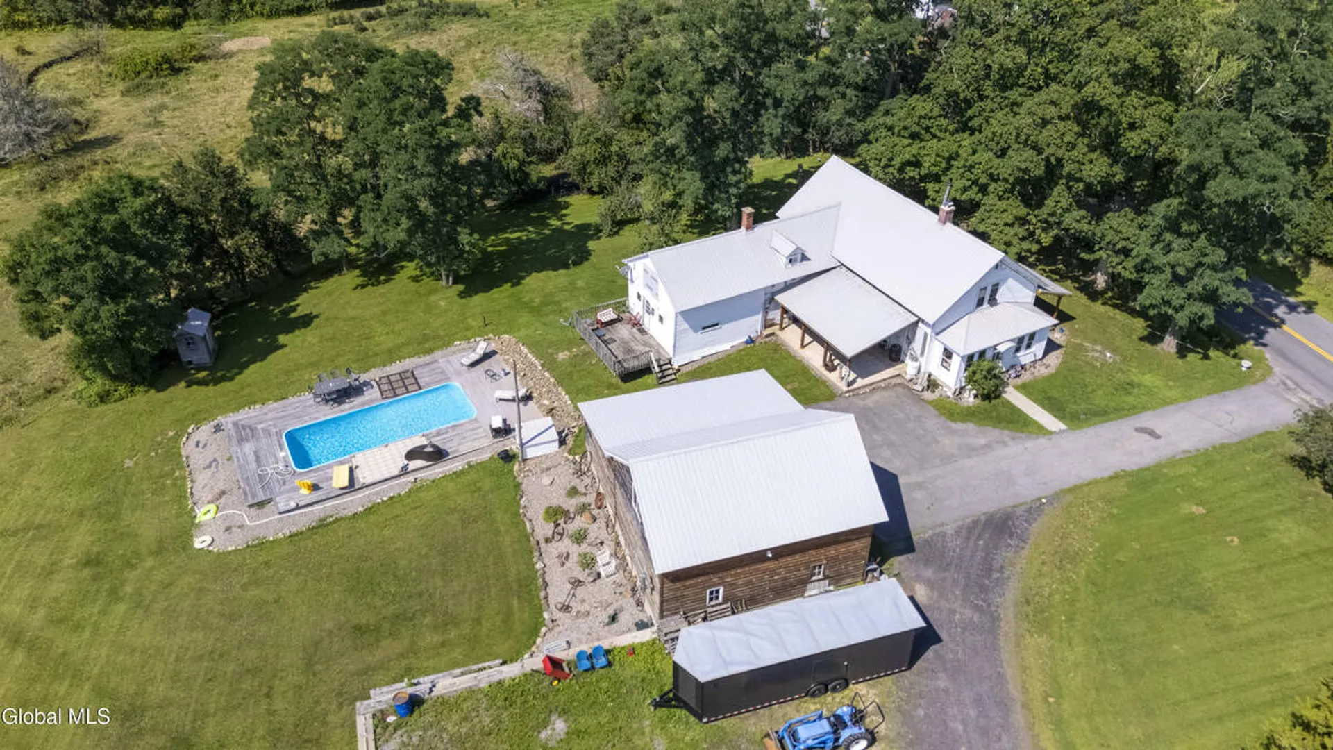 Property at 464 Sulphur Springs Road, Florida, NY 12137 15