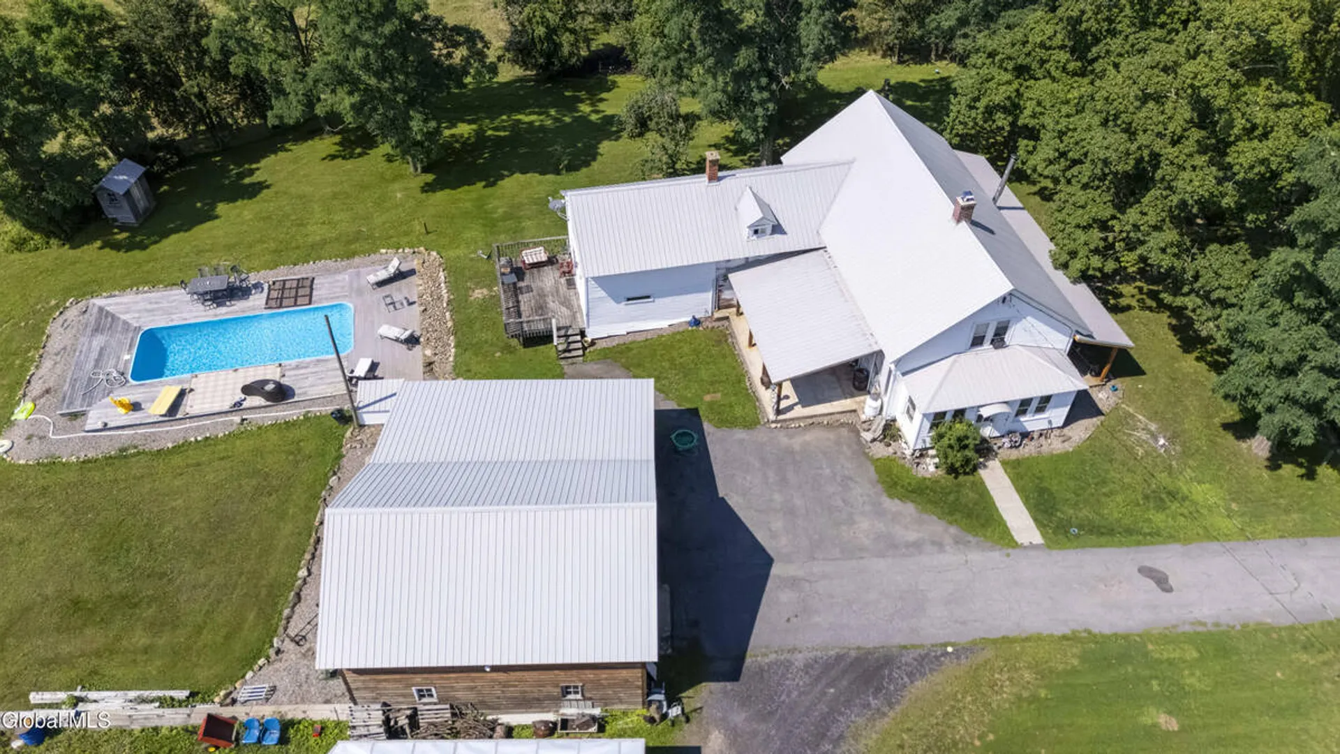 Property at 464 Sulphur Springs Road, Florida, NY 12137 16