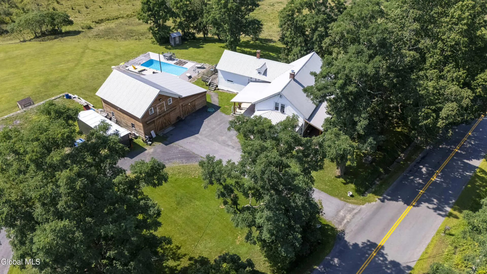 Property at 464 Sulphur Springs Road, Florida, NY 12137 17