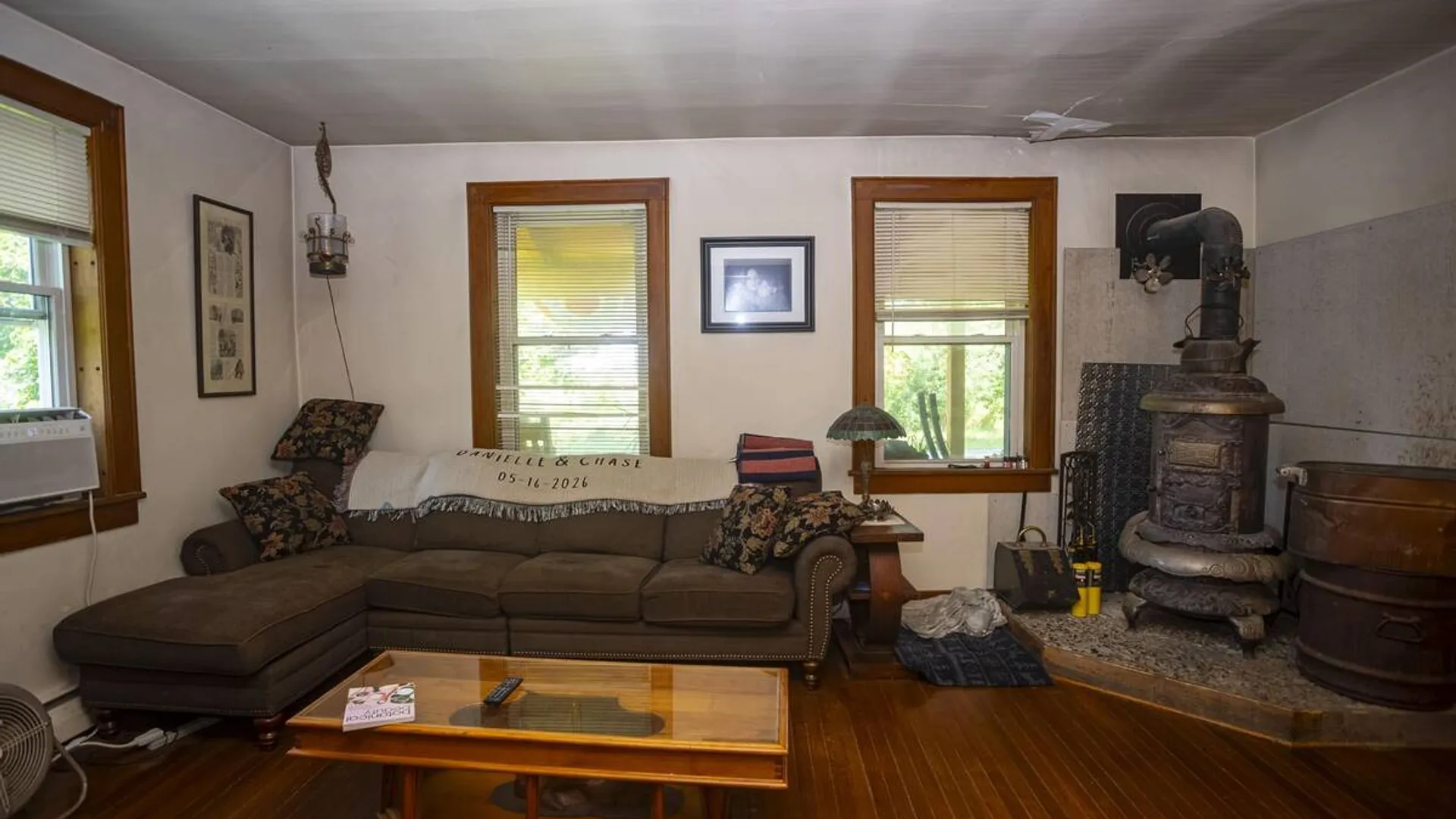 Property at 464 Sulphur Springs Road, Florida, NY 12137 31
