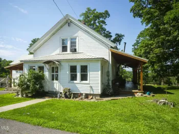 Property at 464 Sulphur Springs Road, Florida, NY 12137
