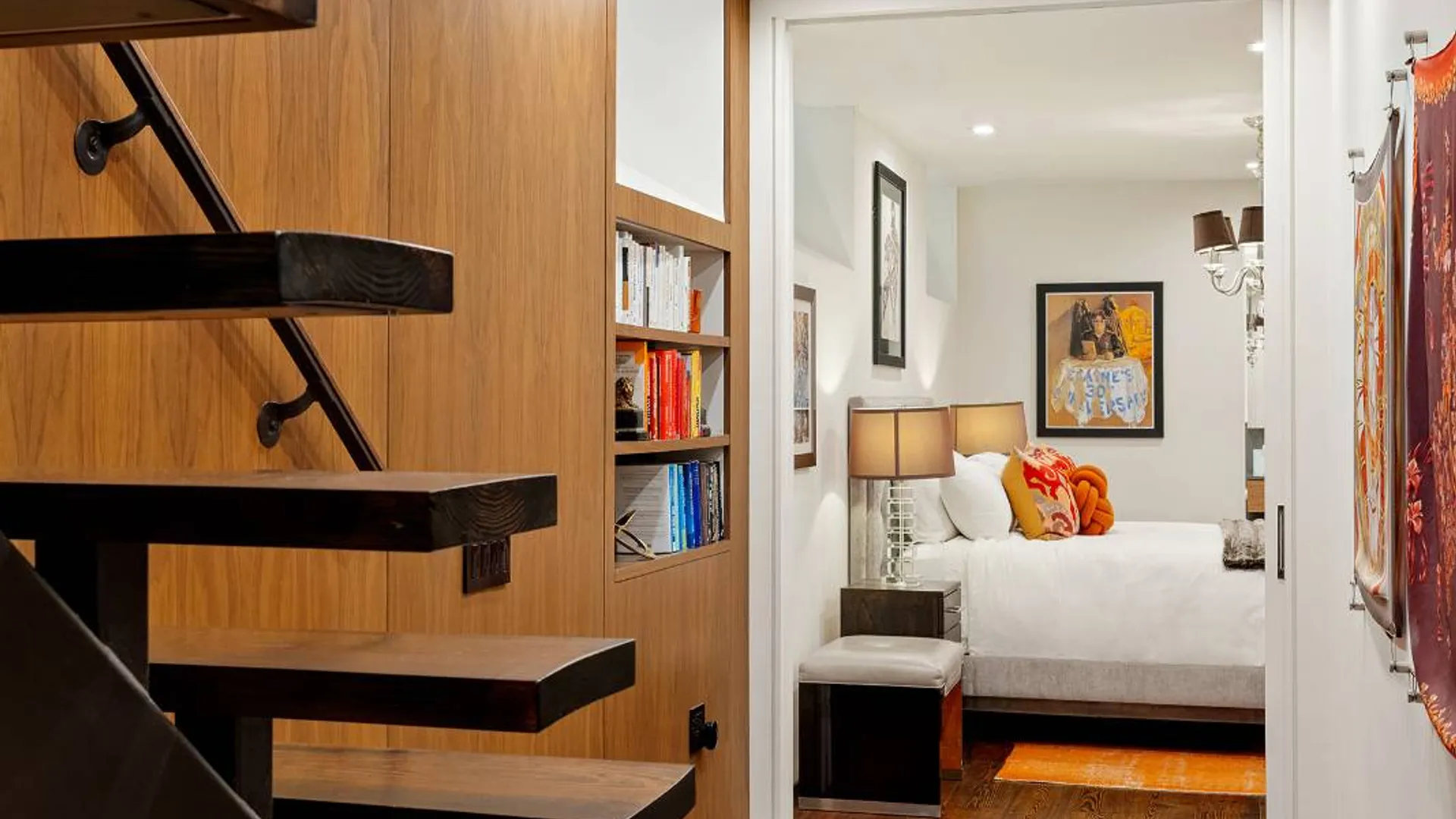 Property at 23 Park Avenue, New York, NY 10016 7