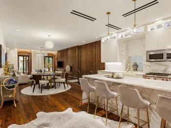 Property at 23 Park Avenue, New York, NY 10016
