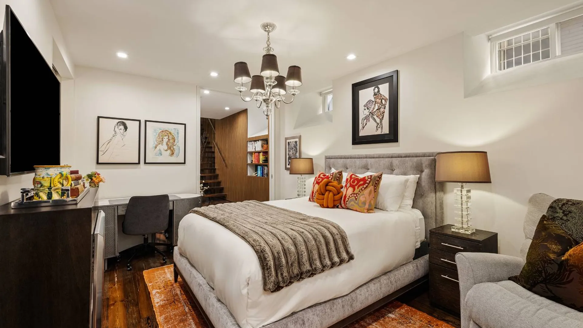 Property at 23 Park Avenue, New York, NY 10016 8