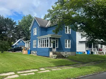 Property at 345 N Perry Street, Johnstown, NY 12095