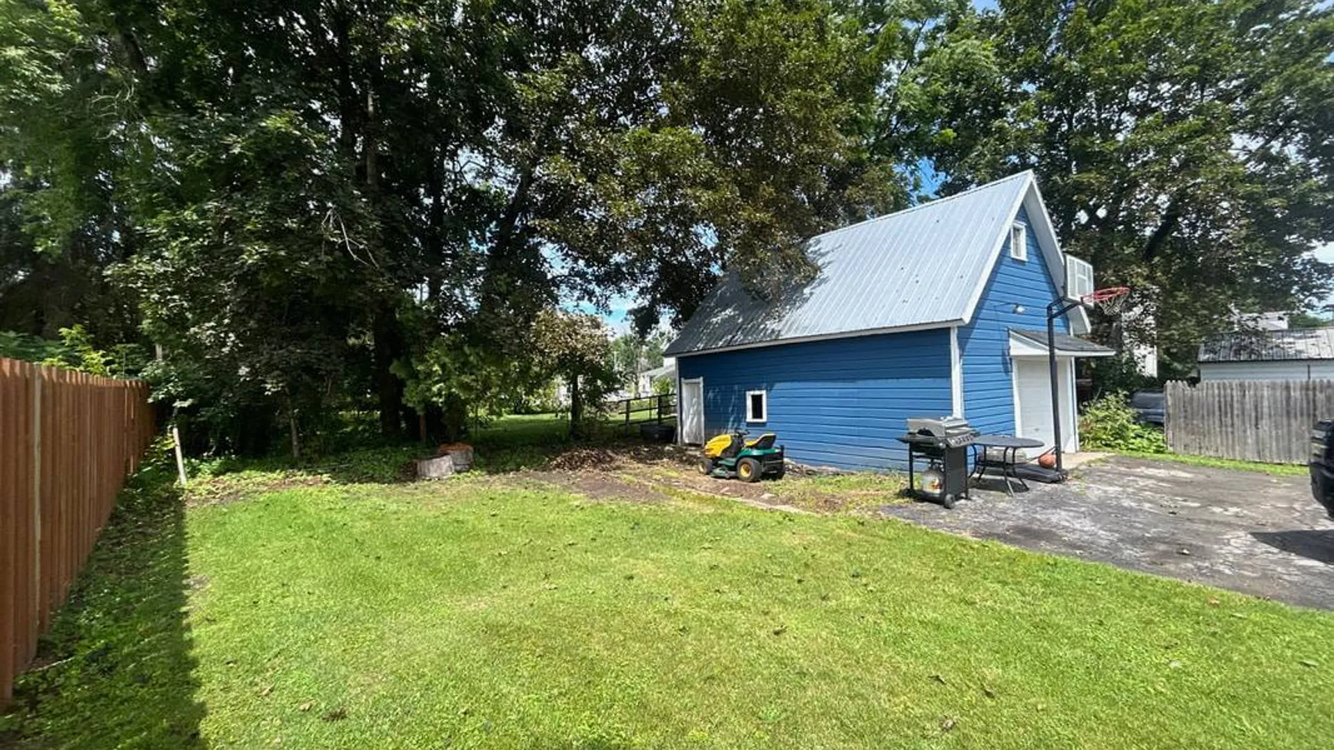 Property at 345 N Perry Street, Johnstown, NY 12095 3