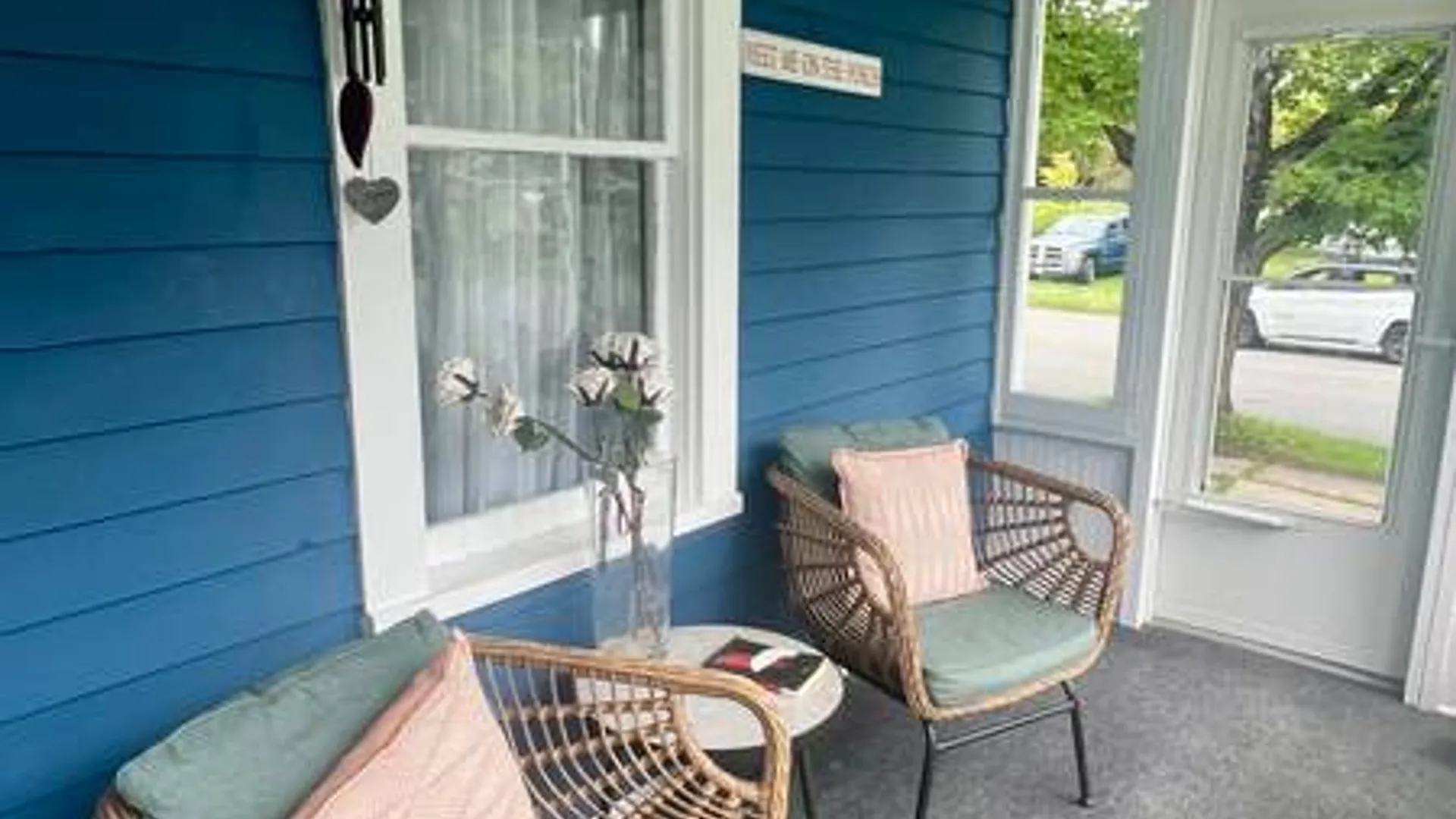 Property at 345 N Perry Street, Johnstown, NY 12095 5