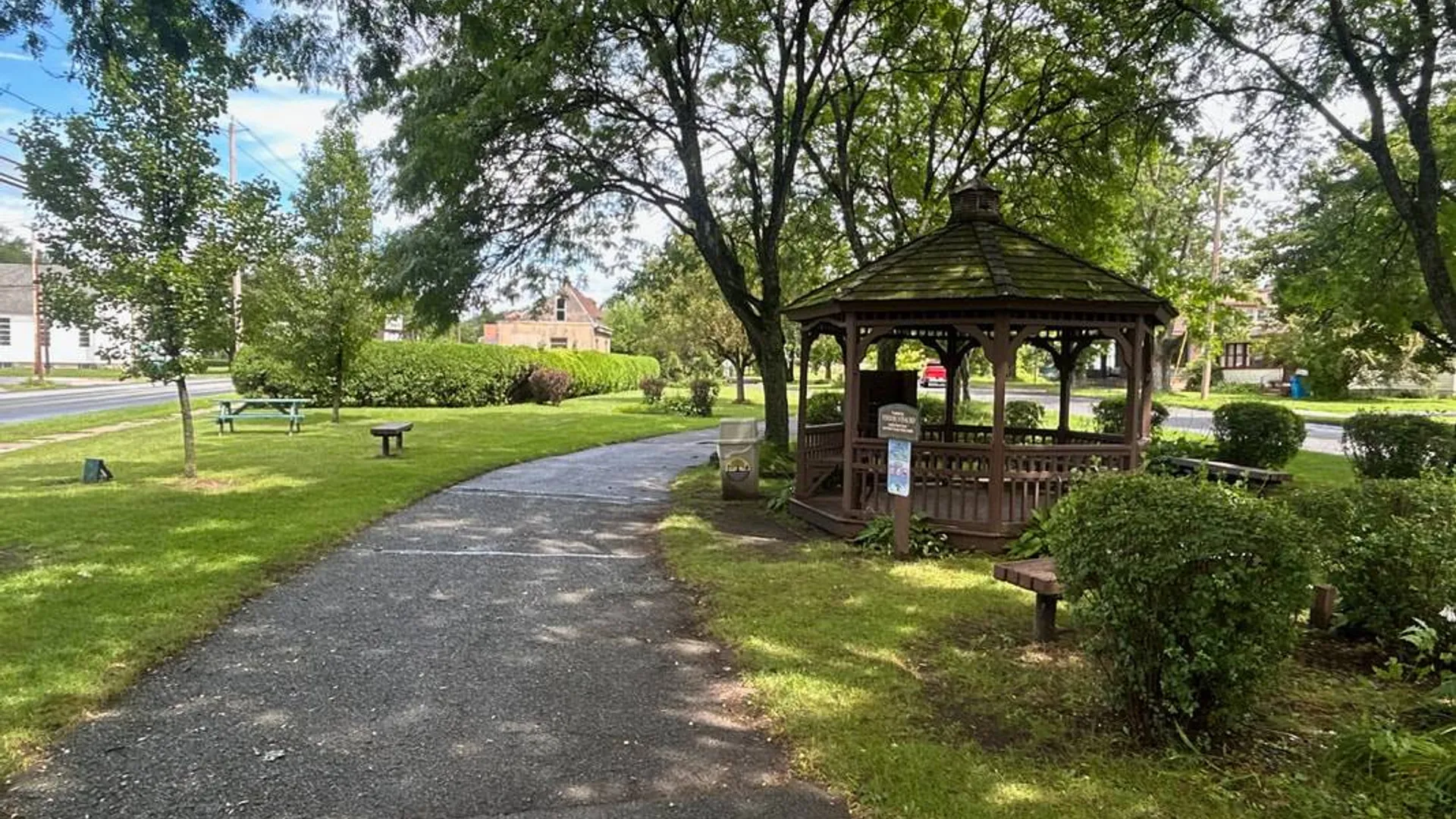 Property at 345 N Perry Street, Johnstown, NY 12095 39