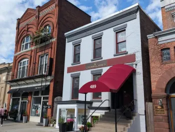 Property at 489 Broadway, Saratoga Springs, NY 12866