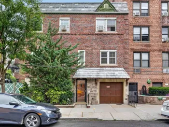 Property at 11 Mackay Pl, Brookyn, NY 11209