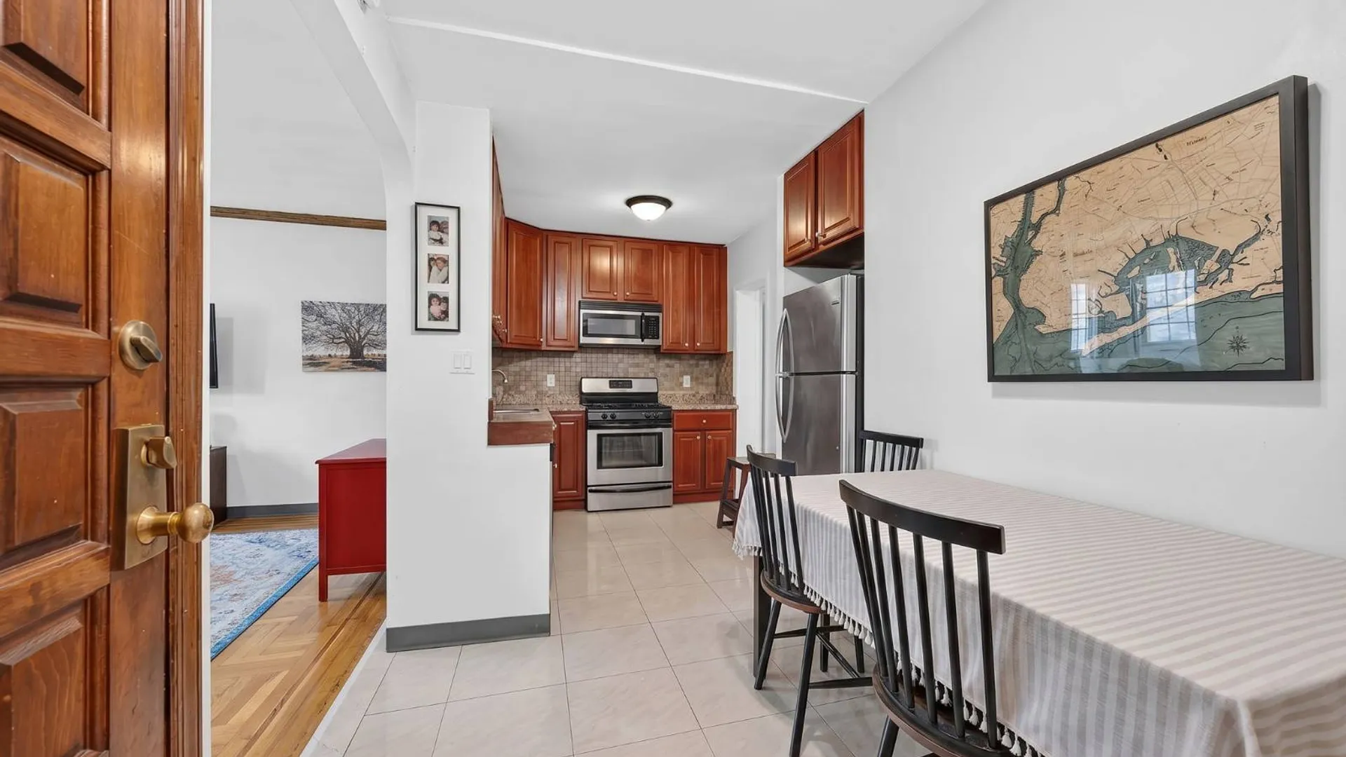 Property at 11 Mackay Pl, Brookyn, NY 11209 33