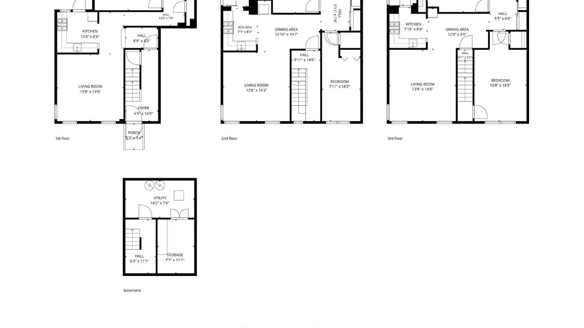Property at 11 Mackay Pl, Brookyn, NY 11209 44