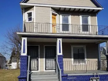 Property at 1028 E Ferry St, Buffalo, NY 14211