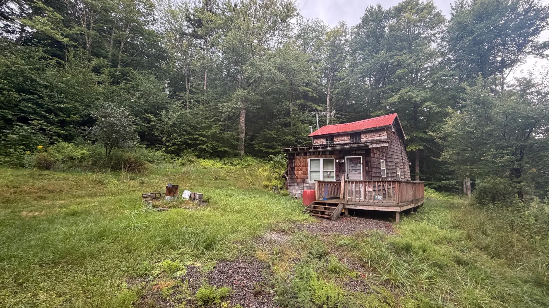 Property at 286 California Rd, Cold Brook, NY 13324 3