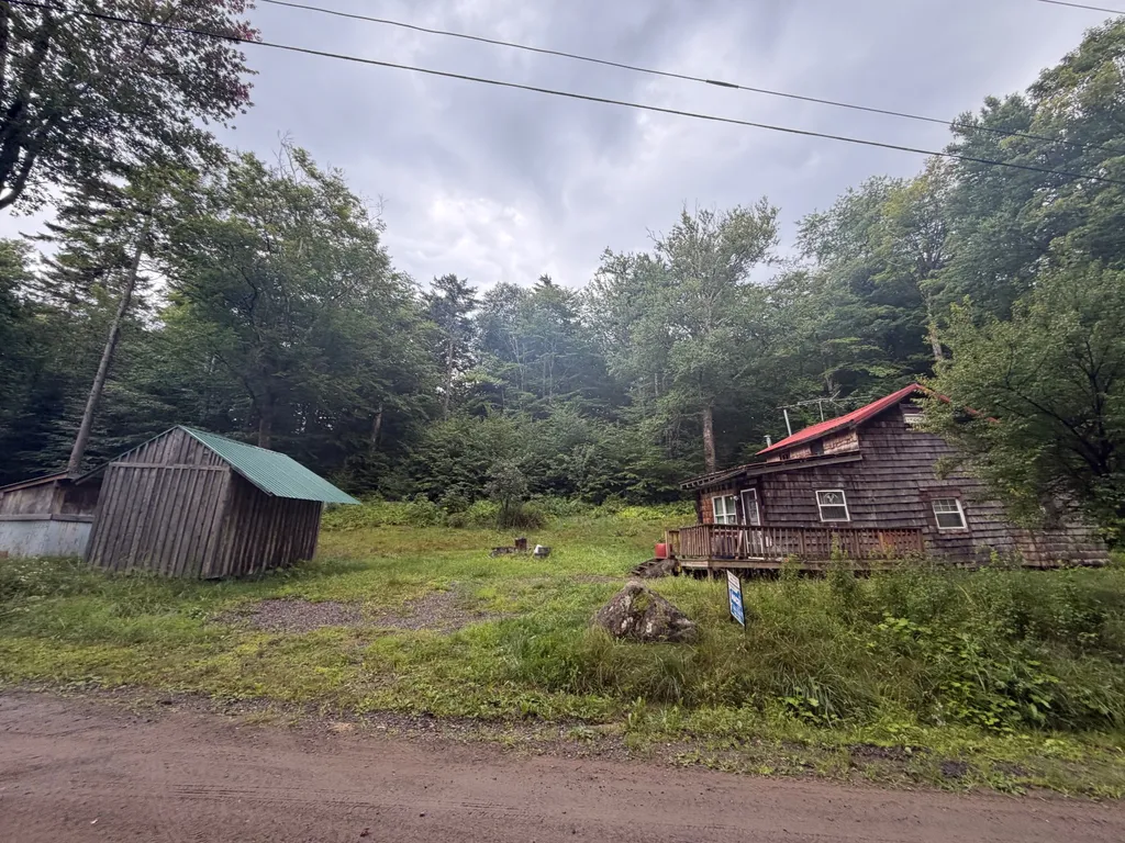 Property at 286 California Rd, Cold Brook, NY 13324