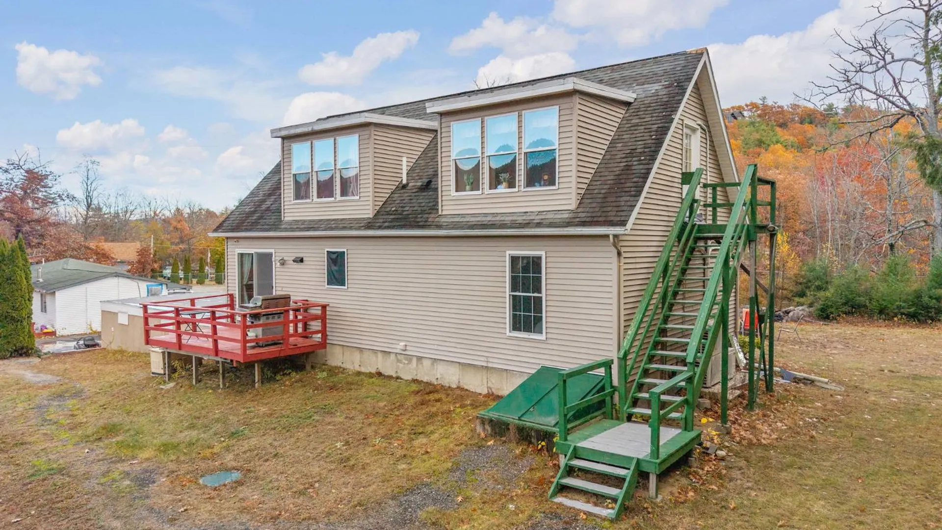 Property at 2101 State Route 9n, Lake George, NY 12845 50