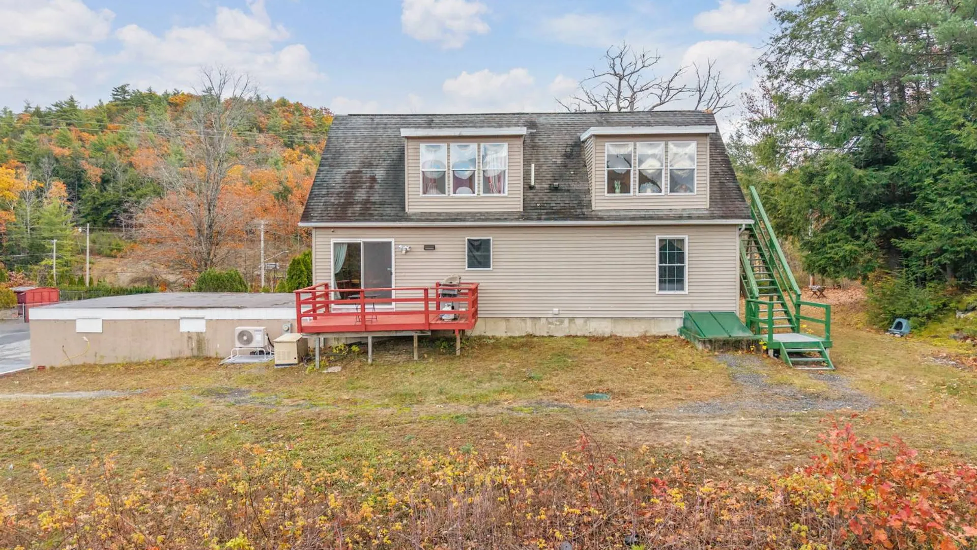 Property at 2101 State Route 9n, Lake George, NY 12845 51