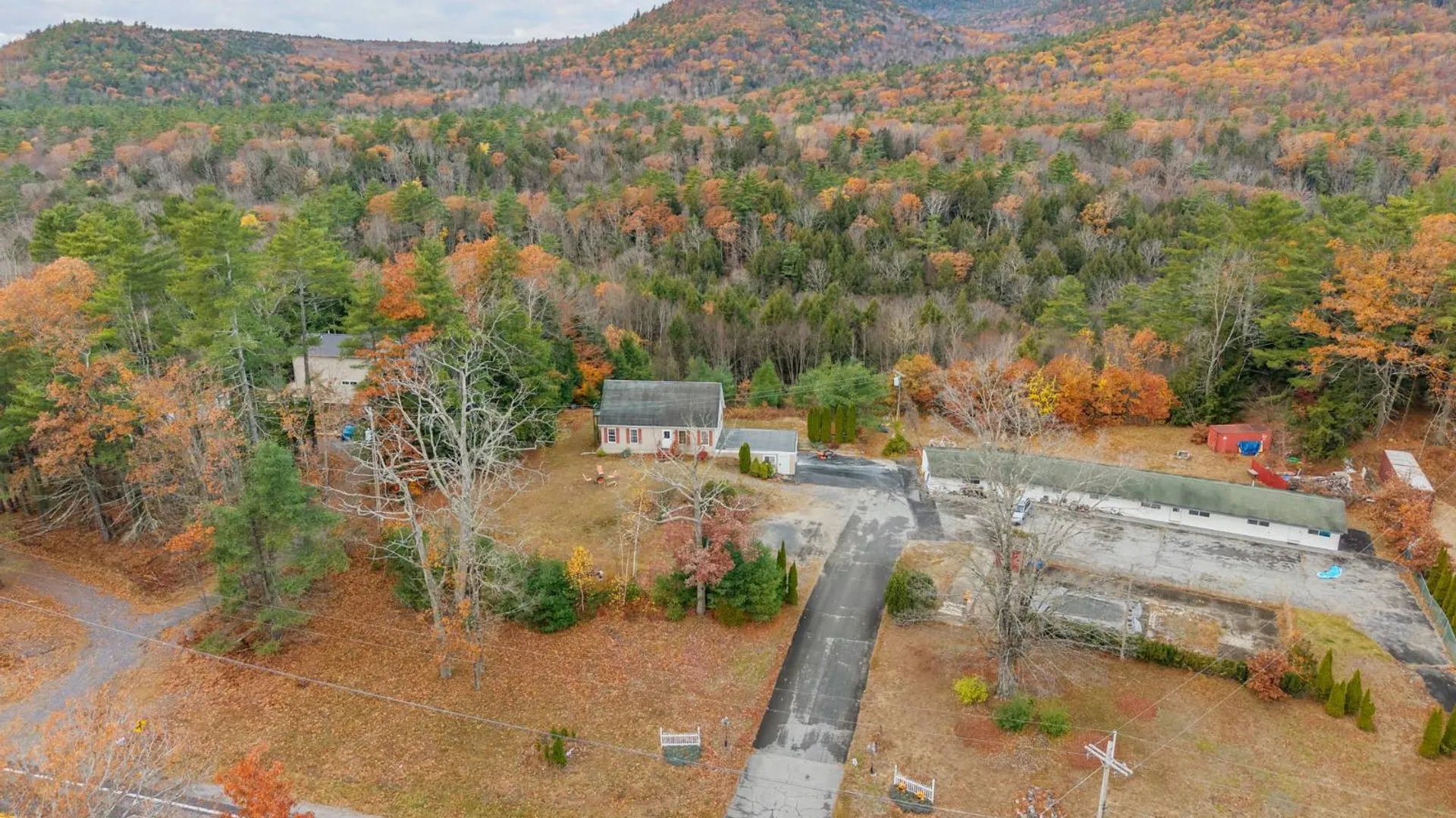 Property at 2101 State Route 9n, Lake George, NY 12845 53