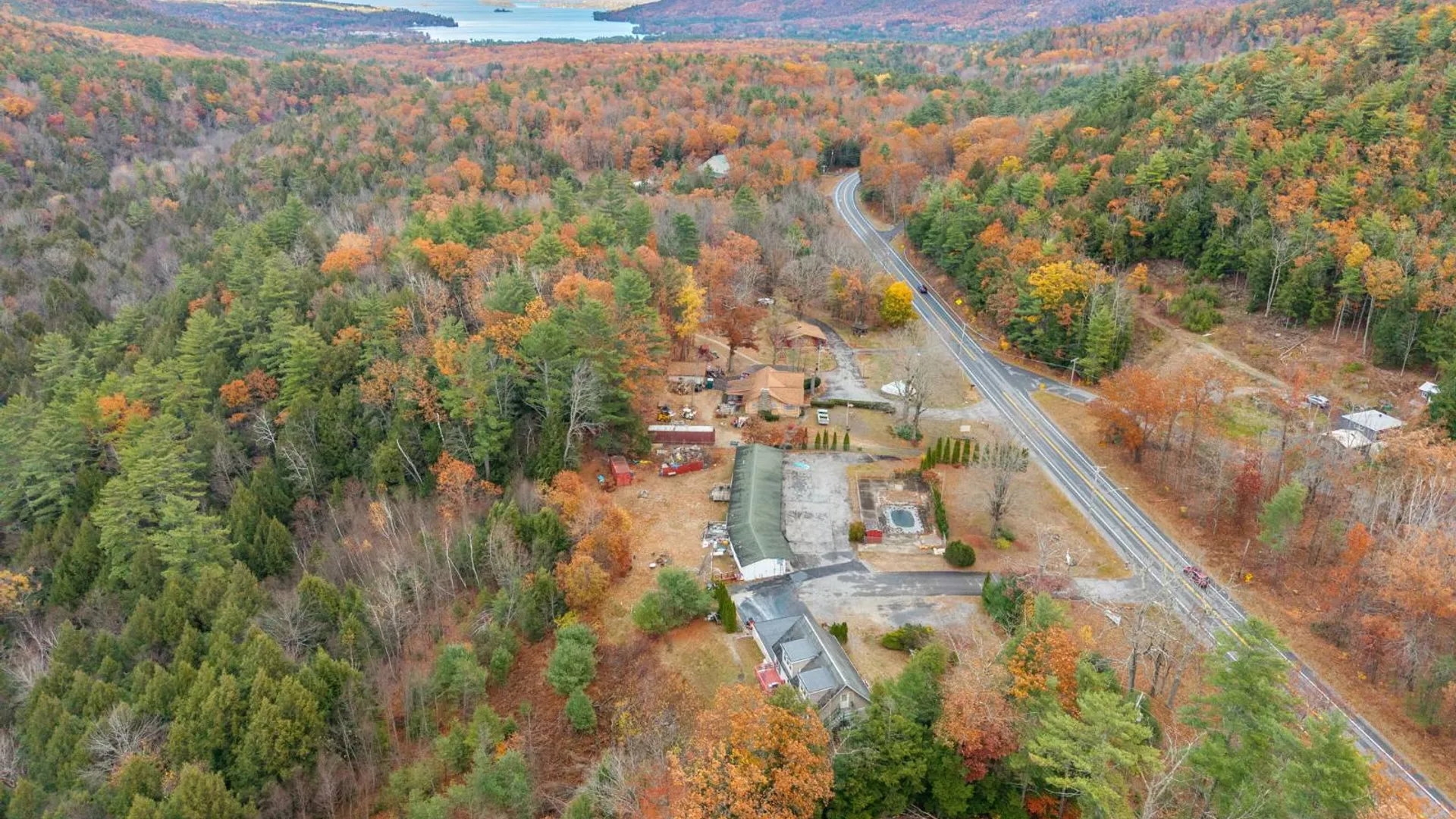Property at 2101 State Route 9n, Lake George, NY 12845 55