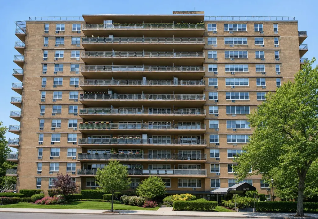 Property at 2650 Ocean Pkwy, Brooklyn, NY 11235