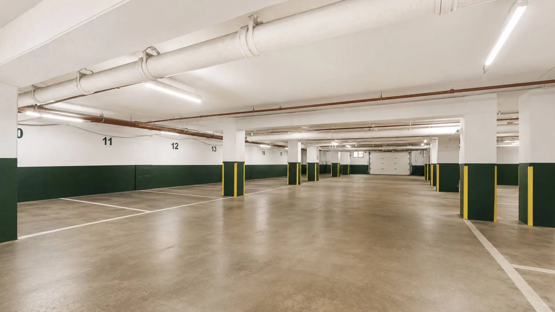Property at 2650 Ocean Pkwy, Brooklyn, NY 11235 10