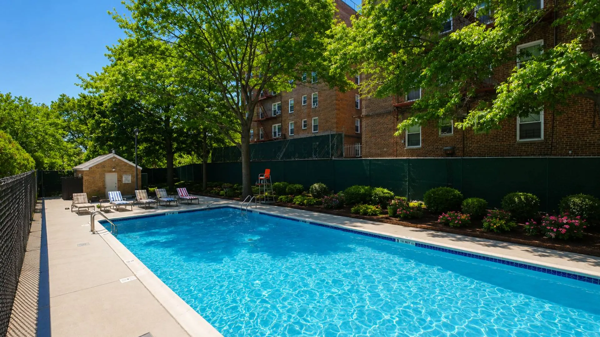 Property at 2650 Ocean Pkwy, Brooklyn, NY 11235 12