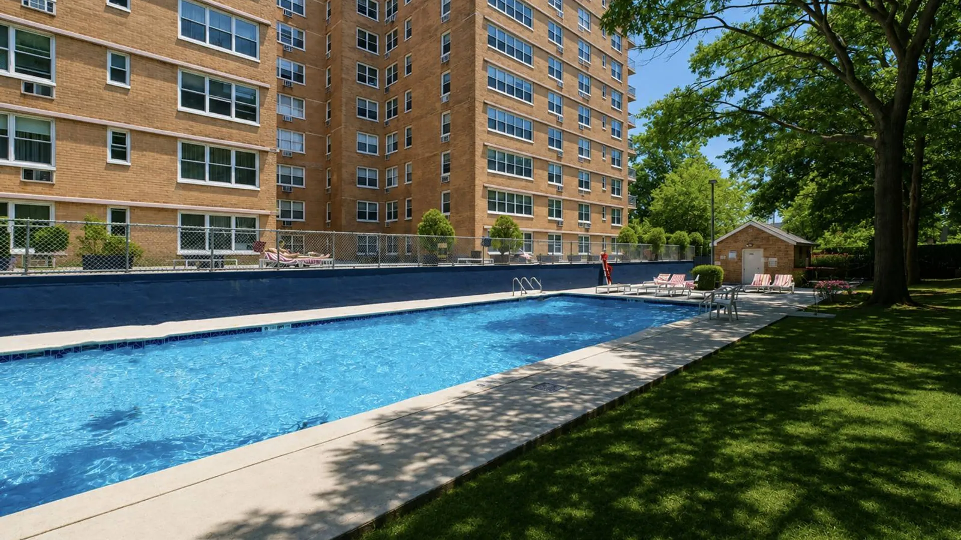 Property at 2650 Ocean Pkwy, Brooklyn, NY 11235 14